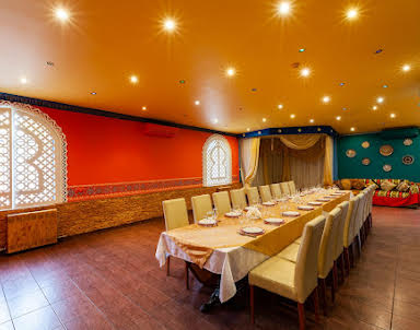  ресторан Маракеш