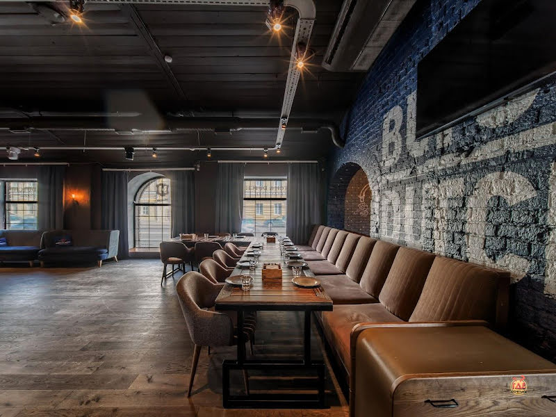 Butch&Dutch на Нижневолжской набережной фотография №3