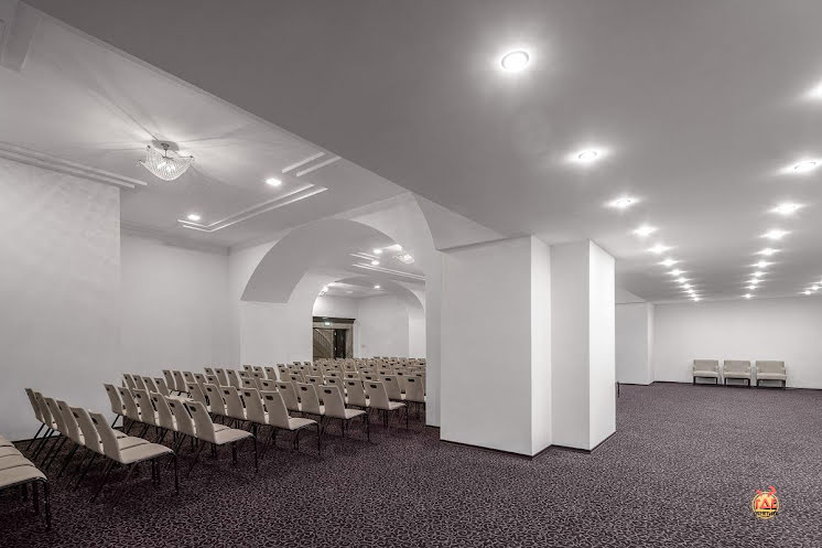 Зал «Чацкий» в «Метрополь» фотография №3