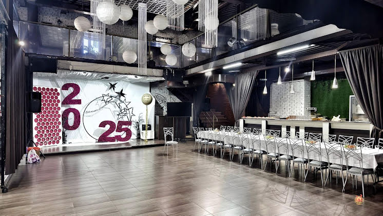 Банкетный зал в «Особняк» фотография №4