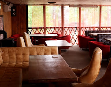  ресторан Урал