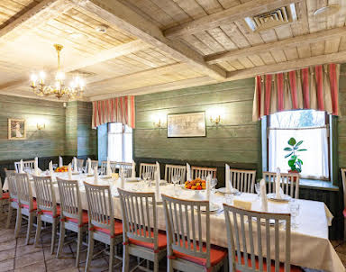  ресторан Россичъ