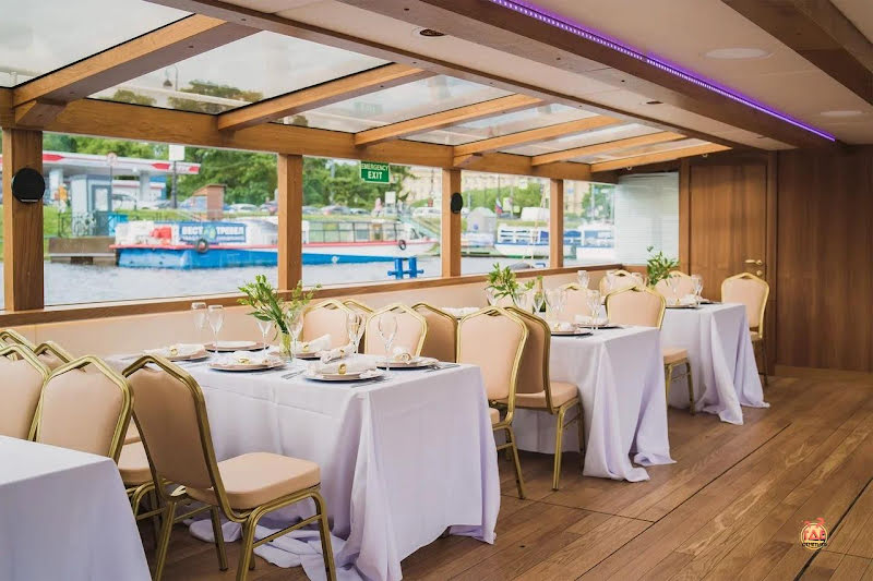 Теплоход "Самсон" фотография №2