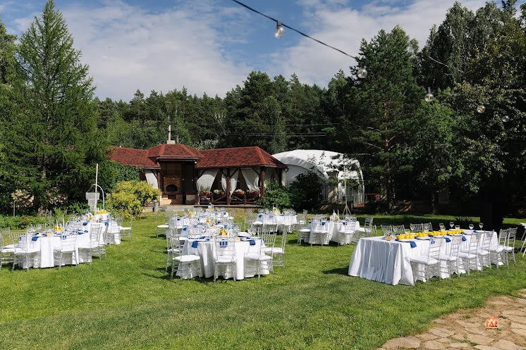 Парк в «Уральский Двор» фотография №7