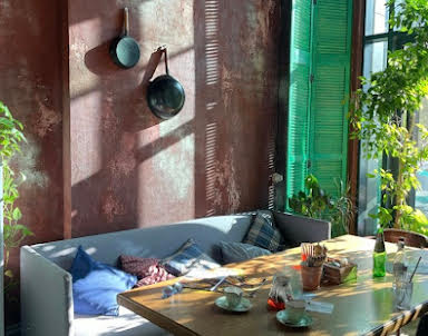  ресторан Гиви to me на улице Ткачей