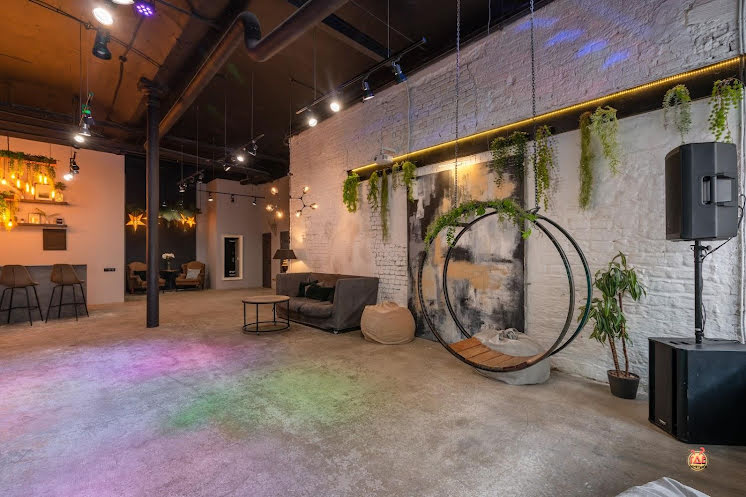 Лофт ECO в «Clever» фотография №1