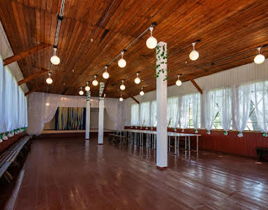  ресторан Зорька