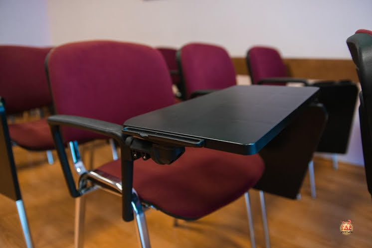 Конференц-зал на 40 человек в «Притомье» фотография №4