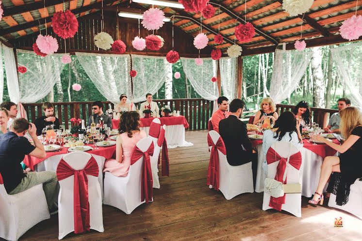 Беседка «Просторная»  в «Остров приключений» фотография №2