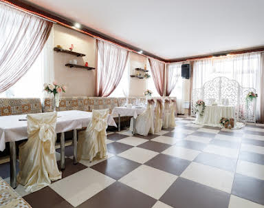  ресторан Традиция