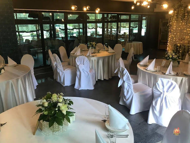 City Coffee в «Байкал Бизнес Центр» фотография №2