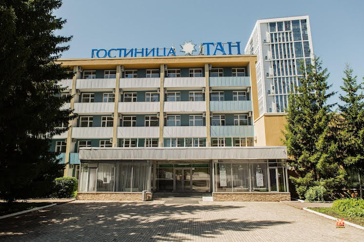 Зал «Тан» в «Тан» фотография №12