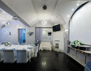  ресторан Горница