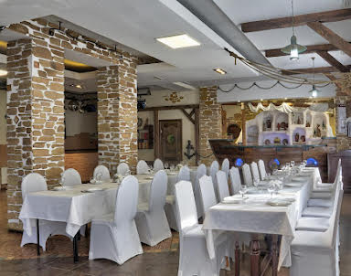  ресторан Грин