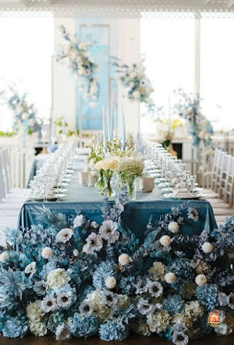 Малый зал в «Разговоры» фотография № 1