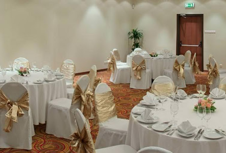 Зал «Москва» в Зал «Тверь»