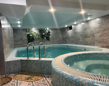  ресторан Кордон