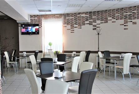 Кафе в Кафе