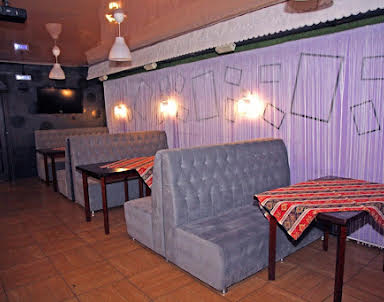  ресторан У Шурика