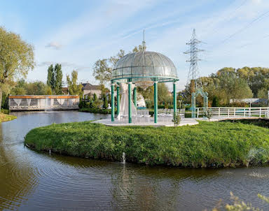  ресторан Vnukovo Village