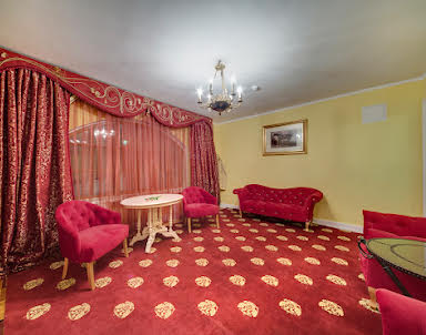  ресторан Усадьба