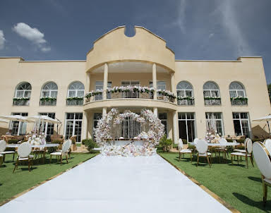  ресторан Villa Barvikha 135