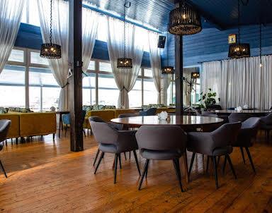  ресторан Клевый