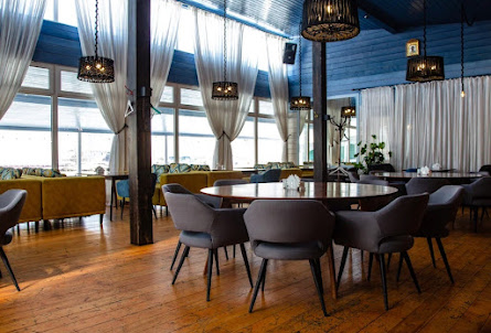 Основной зал в Основной зал