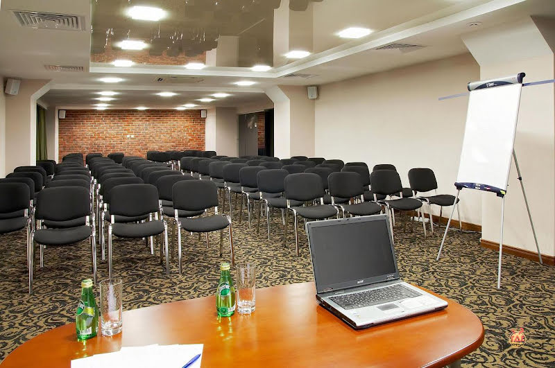 Бенефит Плаза фотография №11