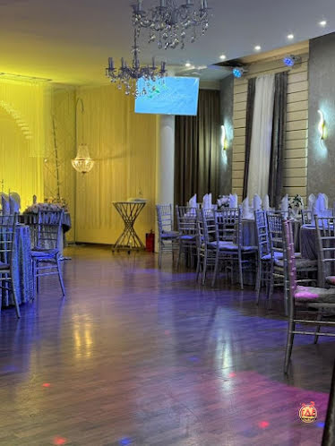 Основной зал в «Славный» фотография №5