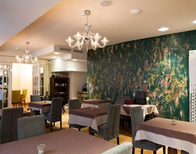  ресторан Dolmama