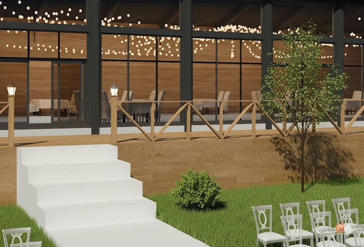 Мыс в «Солнечный Берег» фотография №3