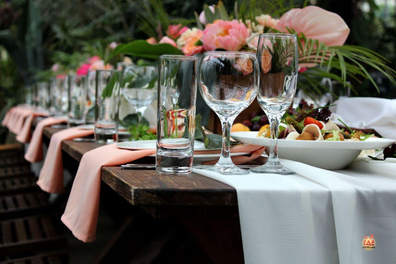 Оранжерея Таврического Сада фотография №14