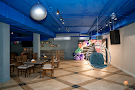Party space в «Михайловская усадьба»