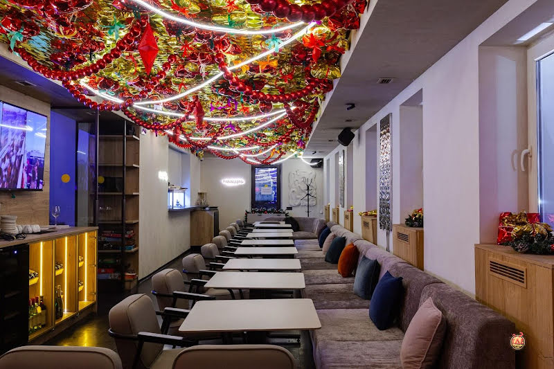 OBLAKO фотография №17