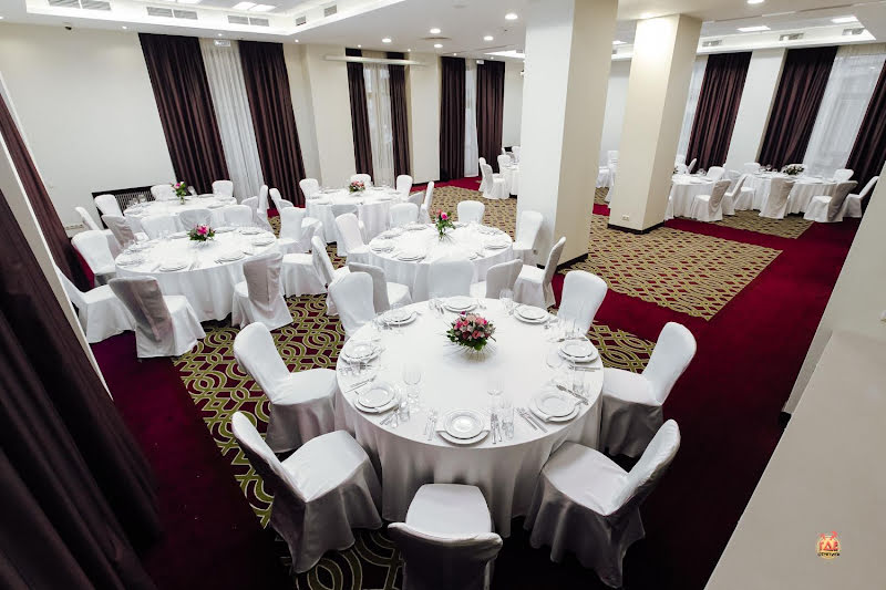 CORT INN Nizhny Novgorod City Center фотография №17