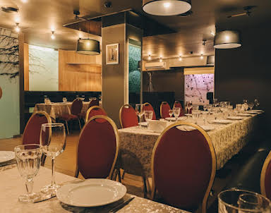  ресторан Империал