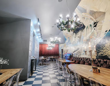  ресторан Гастропаб 13