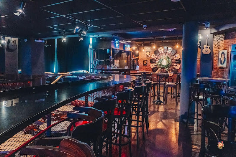 JAGGER фотография №16