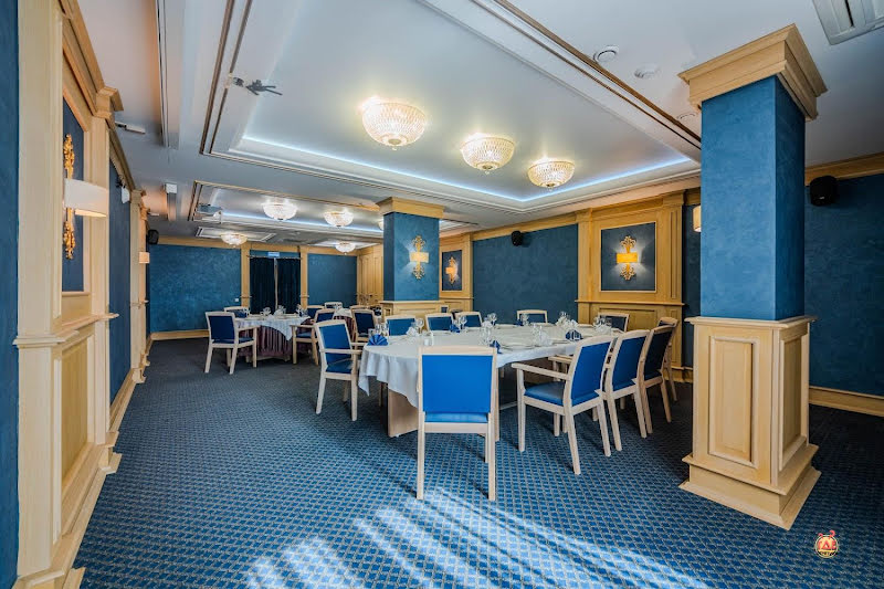 Отель «Заречье» фотография №15