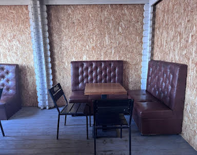  ресторан Плакучая Ива & Marea