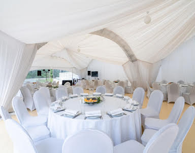  ресторан Светлое место