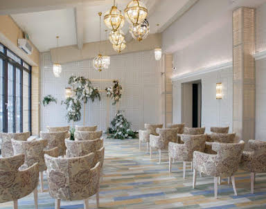 День рождения в Pinzeria by Bontempi