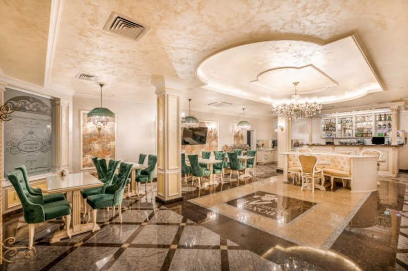 Чеховъ Hall фотография №1