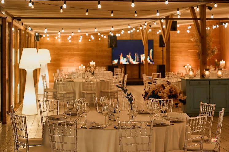 Банкетный зал в «Веранда» фотография №14