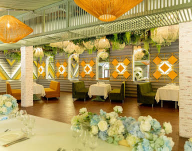 Свадьба в Валенок