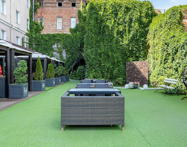  ресторан КЕДР