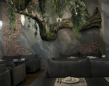  ресторан Вартазия