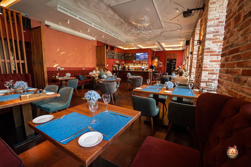 La Presse фотография №1