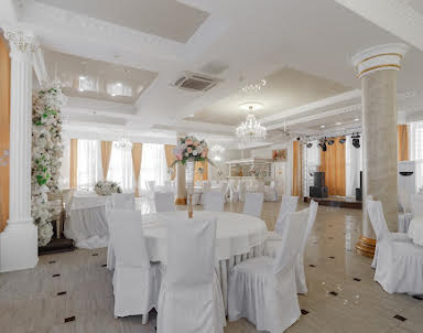  ресторан Визит